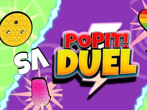 Pop It! Duel game thumbnail