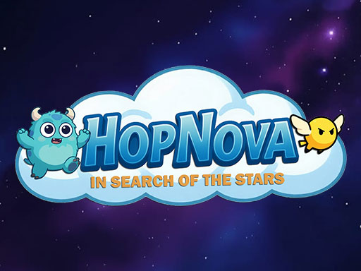 Hopnova game thumbnail
