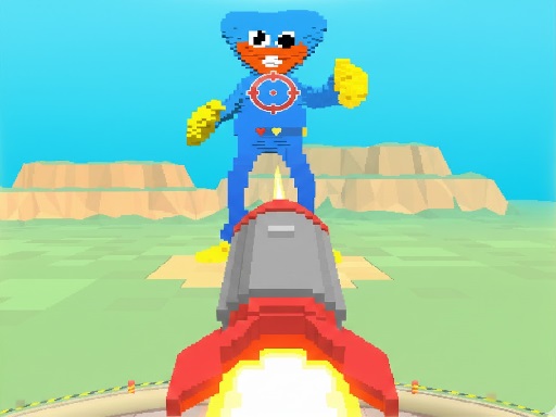 Destructive Merger game thumbnail