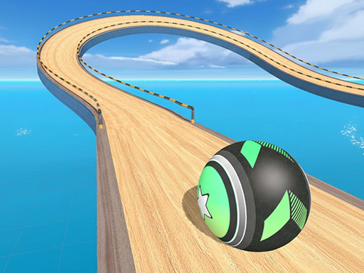 Going Rolling Ball game thumbnail
