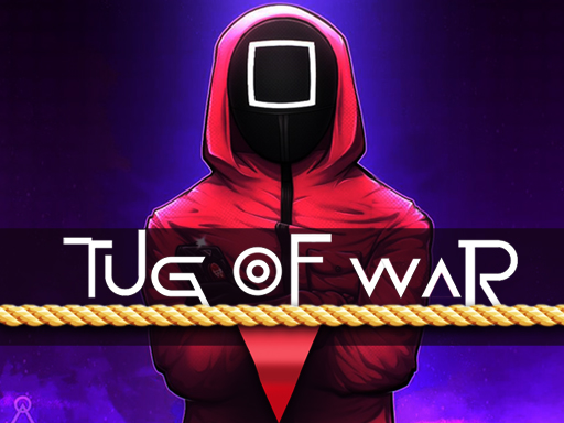 Squid Game : Tug Of War game thumbnail