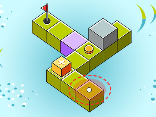 Golf Tour game thumbnail