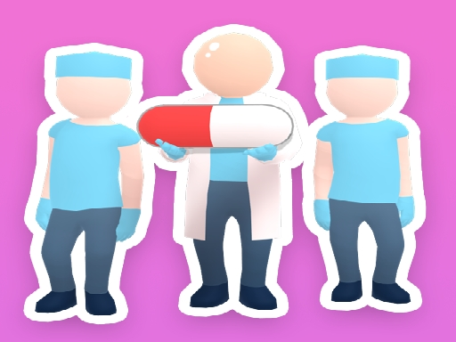 Pet Clinic game thumbnail