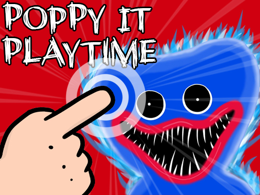 Poppy It Playtime game thumbnail