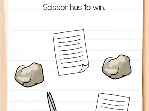 Brain Puzzle: Tricky Quest game thumbnail