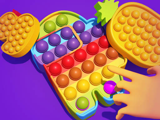 Pop Us 3D! game thumbnail