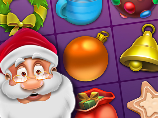 Jewel Christmas Story game thumbnail