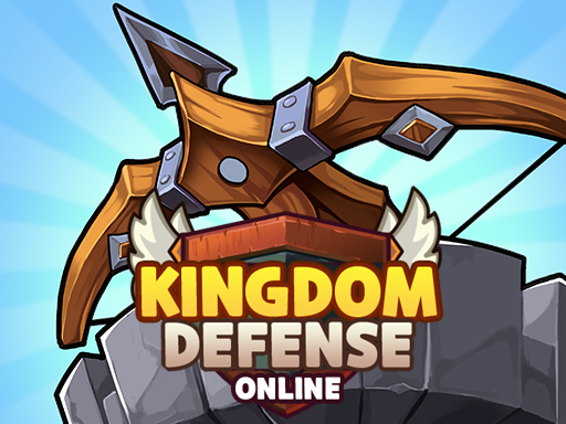 Kingdom Tower Defense game thumbnail