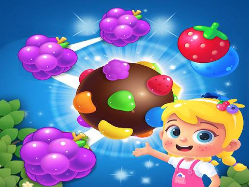 Fruit Swipe game thumbnail