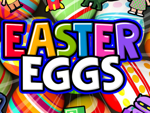 Easter Eggs game thumbnail