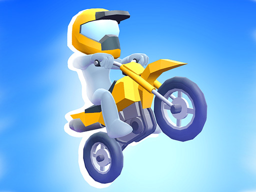 Mad Bikers game thumbnail