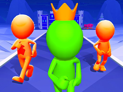 Epic Join Crowd game thumbnail