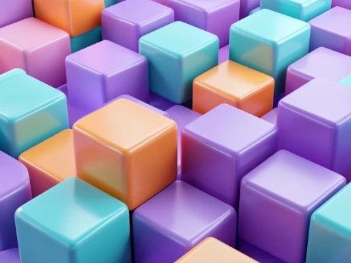 Merge Blocks game thumbnail