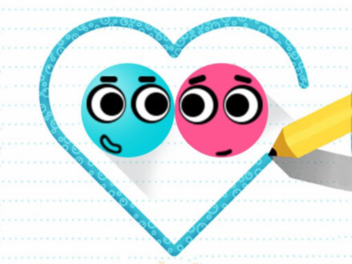 Love Balls 2D game thumbnail