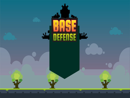 Base Defense game thumbnail