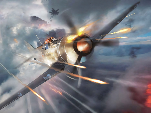 Aircraft Space Turret game thumbnail