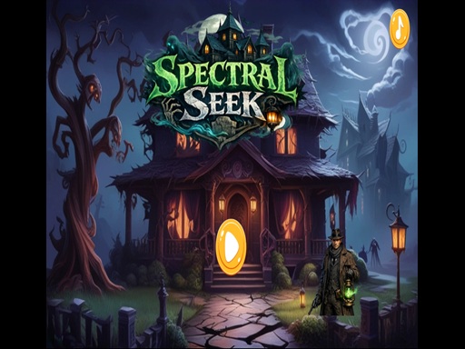 Spectral Seek game thumbnail