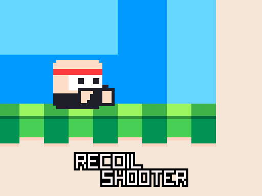 Recoil Shooter game thumbnail