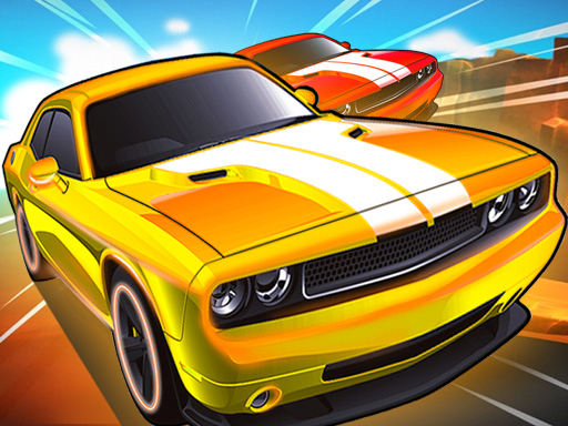 ULTIMATE STUNT CAR CHALLENGE game thumbnail