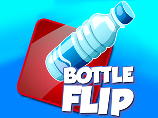 Bottle Flip Game game thumbnail