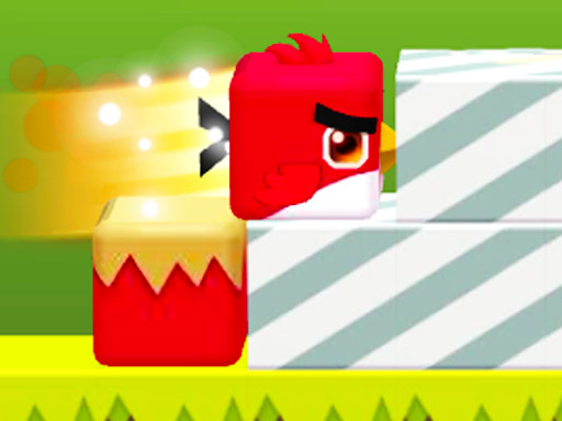 Square Bird game thumbnail