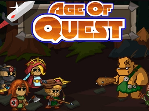 Age Of Quest game thumbnail