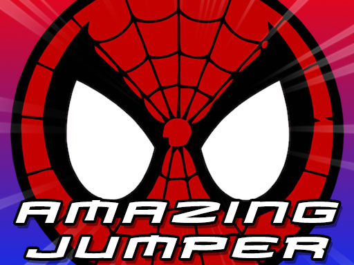 Amazing Jumper game thumbnail