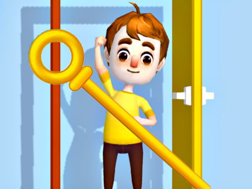 Pull the Pin Rescue game thumbnail