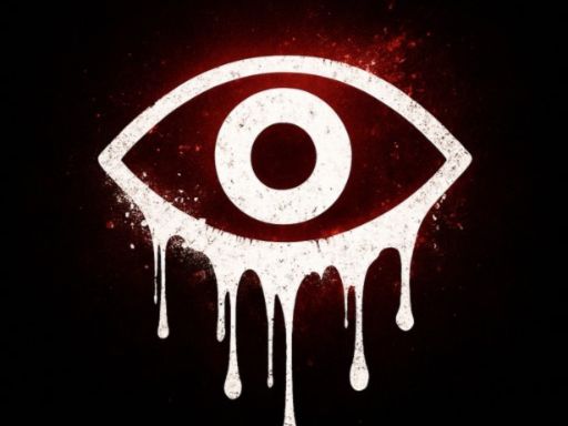 Horror Eye game thumbnail