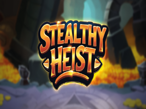 Stealthy Heist game thumbnail