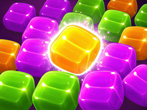 Jelly Match Game game thumbnail