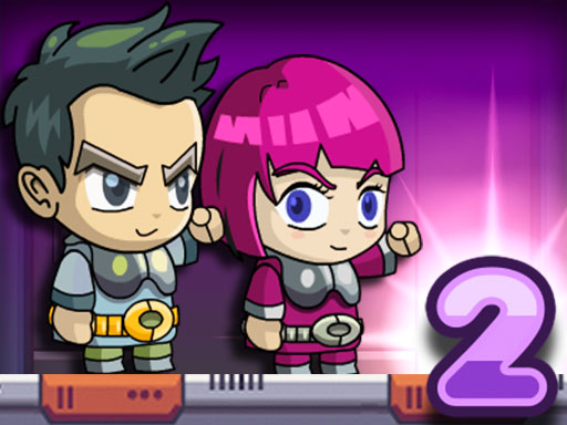 Space Prison Escape 2 game thumbnail