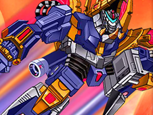 Robots World Battle game thumbnail