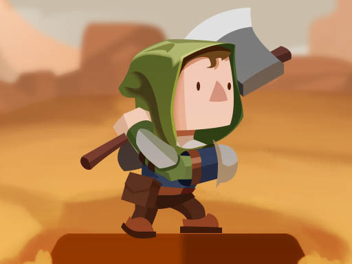 Totem Breaker game thumbnail