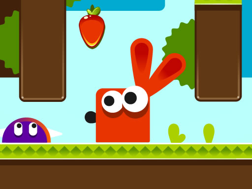 Rabbit Adventure game thumbnail