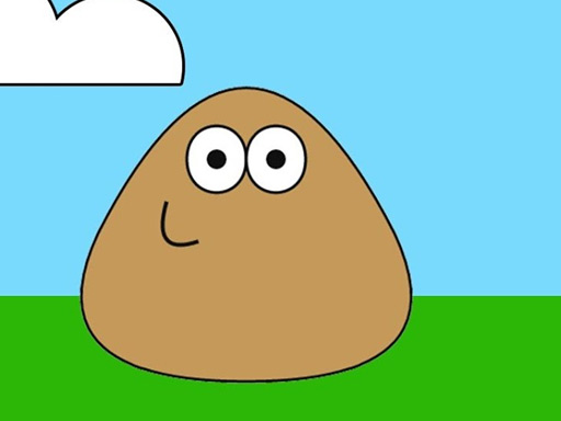 Pou Match3 game thumbnail