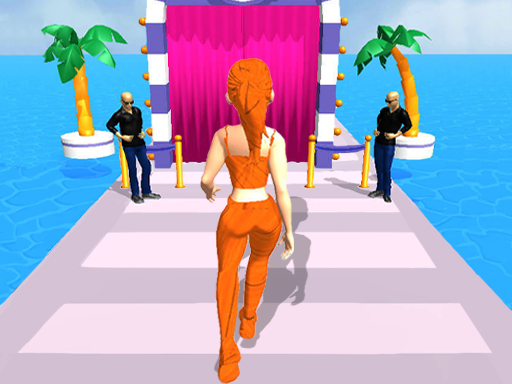 Zodiac Runner game thumbnail