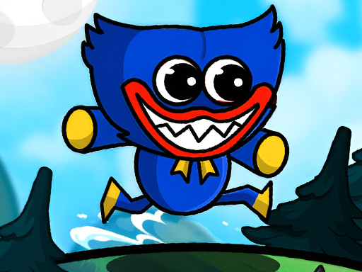 Super Huggie Bros game thumbnail