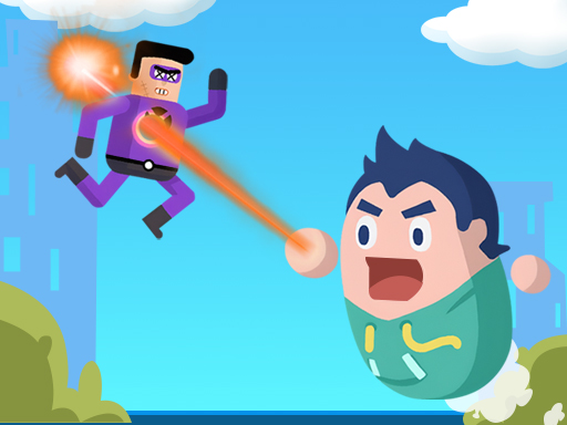 Magic Finger Puzzle 3d game thumbnail