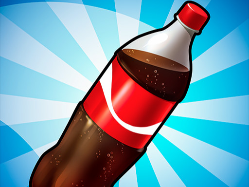 Flipping Bottle game thumbnail