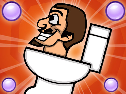 Skibidi 2 game thumbnail