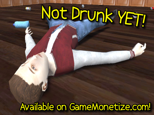 Not Drunk Yet! game thumbnail