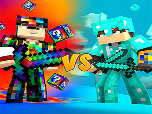 Minecraft Battle Party game thumbnail