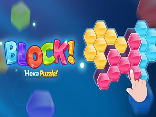Blok Hexa Puzzle game thumbnail