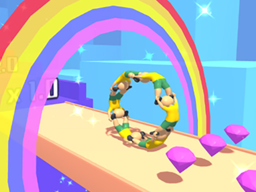 Happy Go game thumbnail