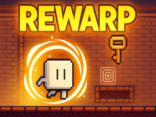 Rewarp game thumbnail