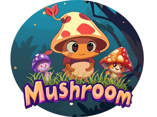 Mushroom Fight For The Kingdom game thumbnail
