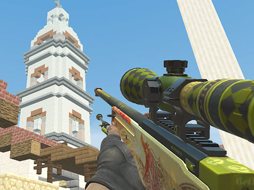 Counter Craft 3 game thumbnail