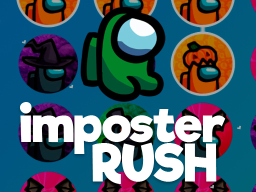 İmposter Rush game thumbnail