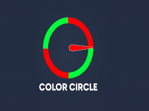 Color Circle game thumbnail